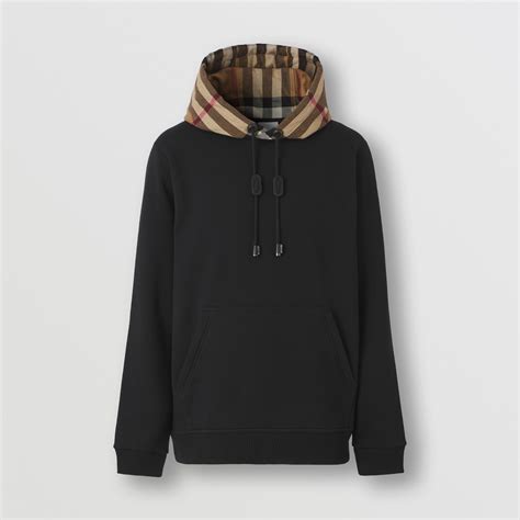 burberry man hoodie|Burberry hoodie men sale.